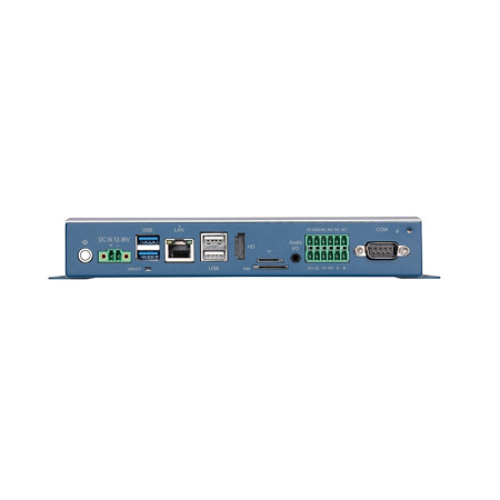 Calculator industrial fanless TouchThink Z Series RK3568 [2]
