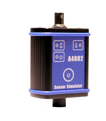 Calibratoare - Calibrator echipamente de măsură - A4802