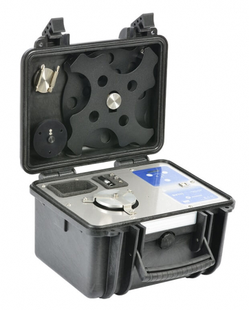 Calibrator de vibrații portabil SV 111