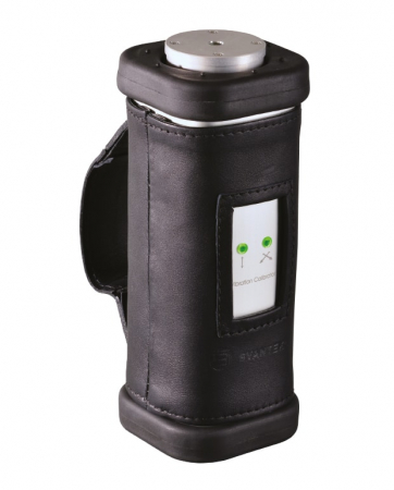 Calibrator vibrații SV 110