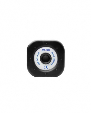 Calibrator zgomot SV 33B [1]
