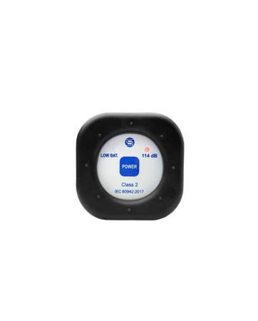 Calibratoare - Calibrator zgomot SV 34B