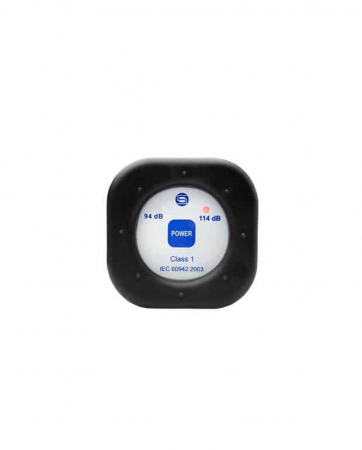 Calibrator zgomot SV 36 [1]