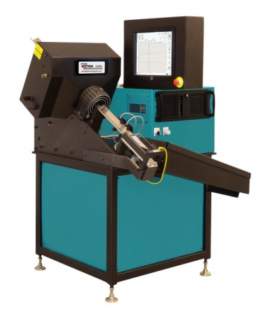 Sisteme de inspecție vizuală și dimensională - Sistem control vizual și dimensional Q-5000 - IndustrialMAG