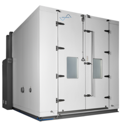 Camere climatice - Cameră climatică de tip walk-in (temperatură & umiditate)