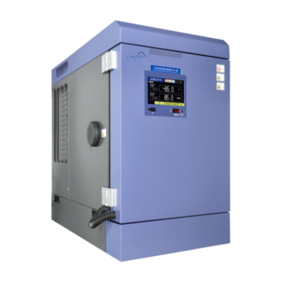 Camere climatice - Cameră climatică umiditate (înaltă-scăzută) seria MINI - IndustrialMAG