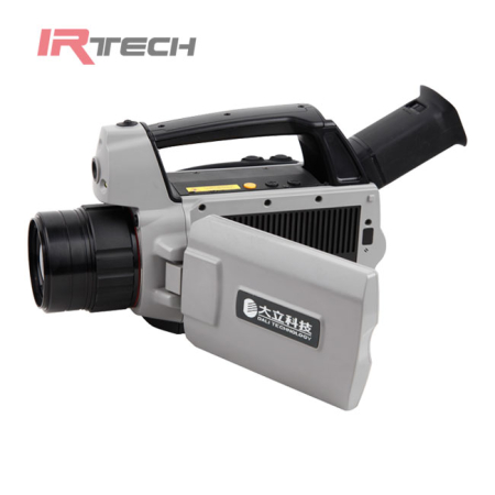 Camera de termoviziune portabilă DL708 [2]