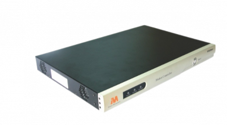 Mașini și utilaje industriale - Controler de vibrații Vibstar