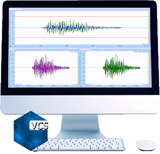 Software - Controlul istoric al timpului tranzitoriu (TTH)