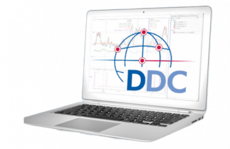 Delphin Data Center