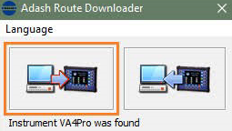 Descarcator de rute 5689