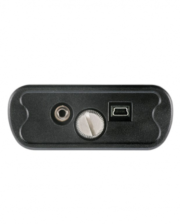 Dozimetru de zgomot cu două canale clasa 1 SV 102A+ [2]
