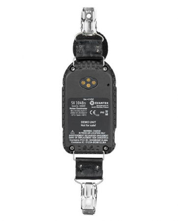 Dozimetru SV 104BIS [1]