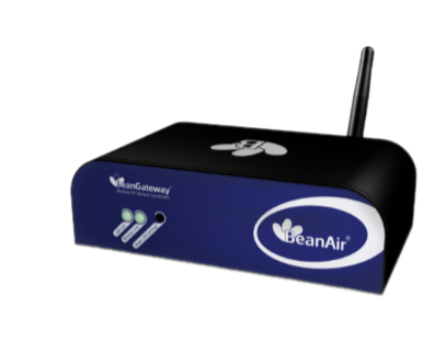 Gateway LAN pentru interior Modbus TCP și RS485
