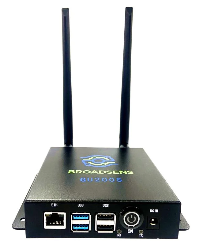 Gateway - 2,4GHz - Gateway wireless GU200S