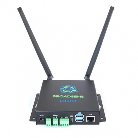 Gateway wireless GU300
