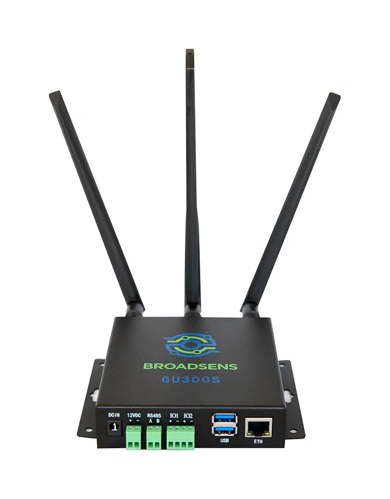 Gateway wireless GU300S