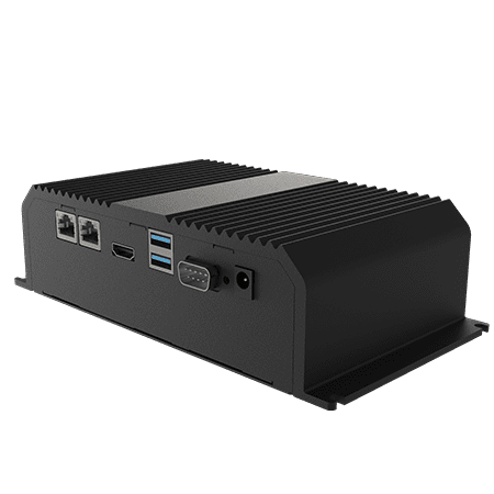 PC-uri Industriale - IE32SB3-101 - PC industrial