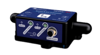 Inclinometru 2,4GHz BeanDevice HI-INC-SR