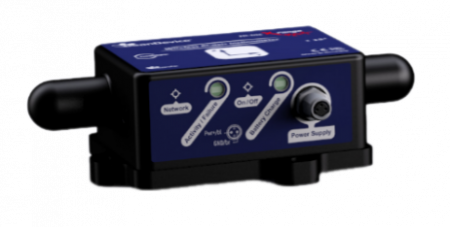 Inclinometru 2,4GHz BeanDevice HI-INC-XRange