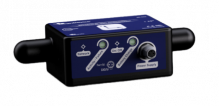 Inclinometru 2,4GHz BeanDevice INC