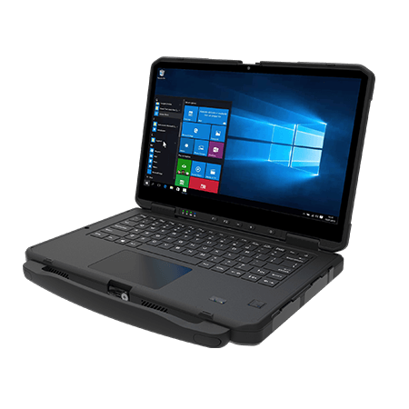 Laptop-uri Industriale - Laptop industrial L140AD-4