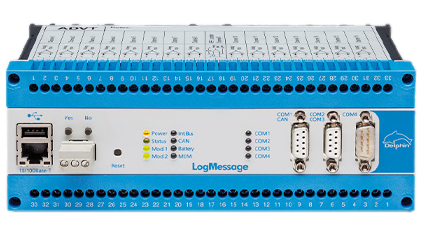 LogMessage 5000