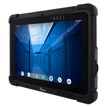 Tablete Industriale - M101Q9 - Tabletă robustă Android Qualcomm® 6490 de 10,1 inch