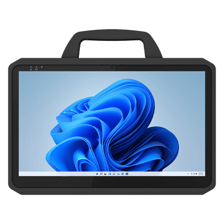 Tablete Industriale - M156AD - Tabletă PC Windows Rugged de 15,6 inch