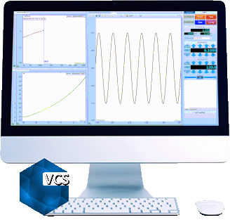 Oscilator sinusoid