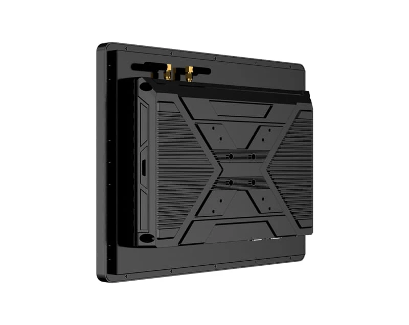 Panel PC industrial încastrat TPC-W30Z Series IP65 [3]