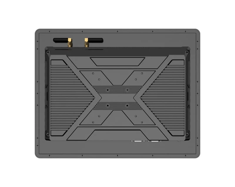Panel PC industrial încastrat TPC-W30Z Series IP65 [1]
