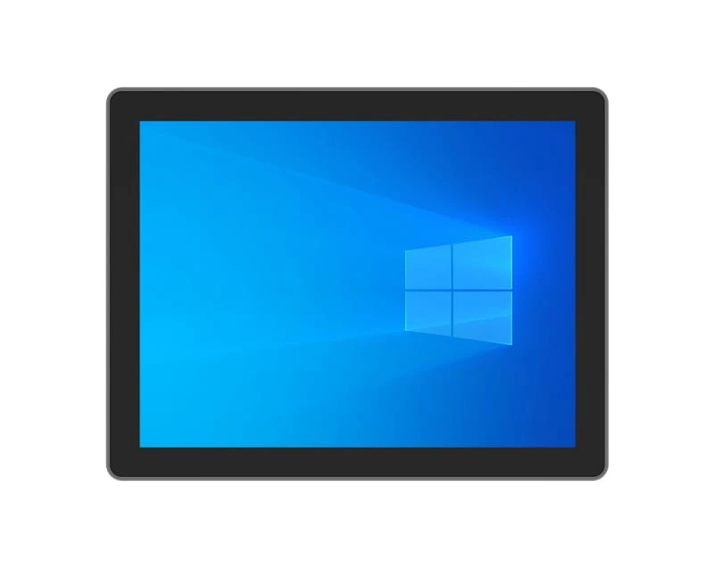 Display-uri Industriale - Panel PC industrial încastrat TPC-W30Z Series IP65