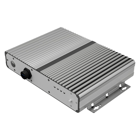 PC industrial - F65EAC-IT32