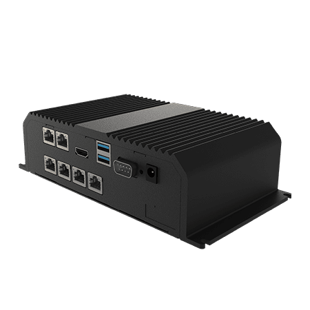 PC industrial - IE32SB3-101-6L