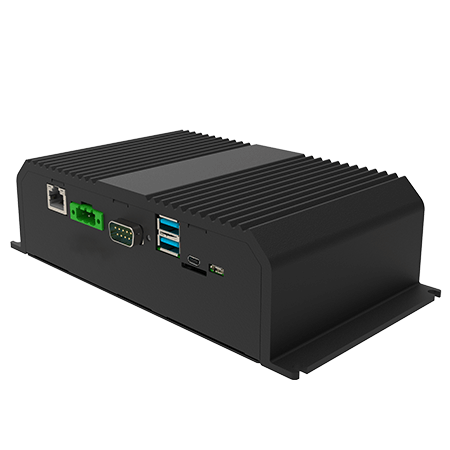 PC industrial - IM30SB3-101