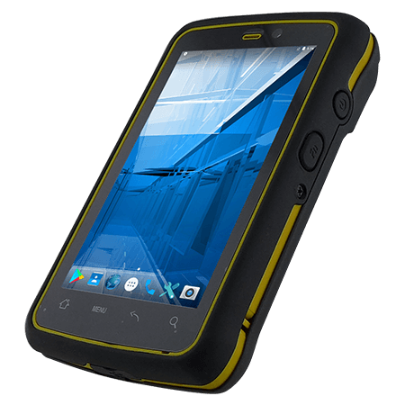 Personal Digital Assistant E430RQ8 [1]
