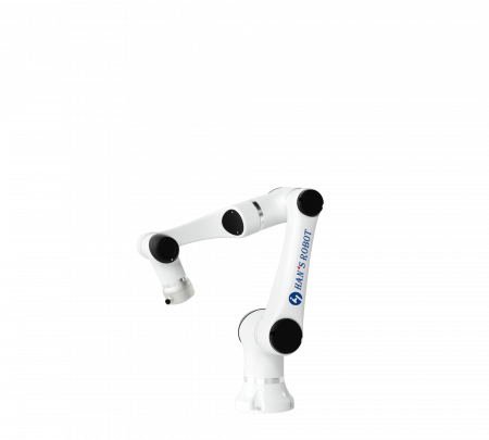 Robotică - Robot colaborativ Elfin