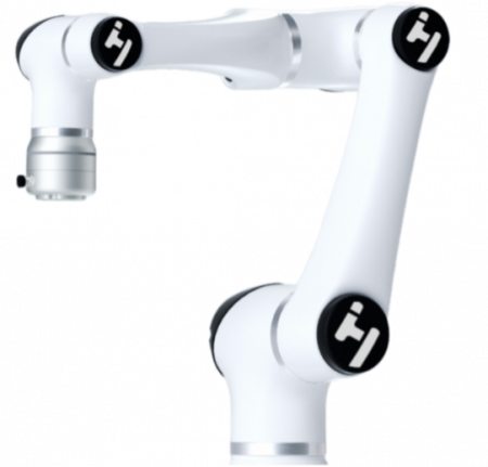 Robotică - Robot colaborativ Elfin-Pro