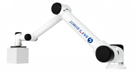 Robotică - Robot colaborativ S Heavy Payload