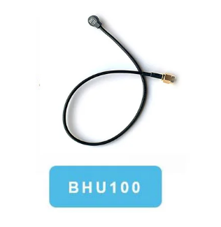 Senzori piezoelectrici - Senzor piezoelectric compact cu ultrasunete BHU100