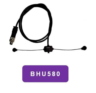 Senzori piezoelectrici - Senzor piezoelectric compact cu ultrasunete BHU580