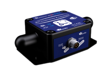 Senzori combinați wireless IOT Wilow® X-INC
