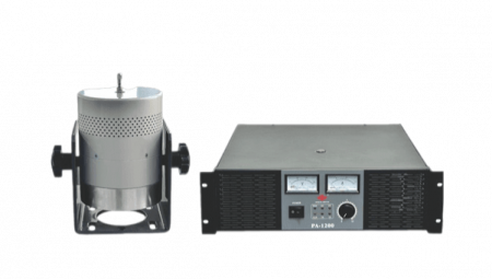 Mașini și utilaje industriale - Shaker electrodinamic seria ESD