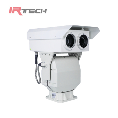 Sistem de termoviziune profesional DLS-NP Series [2]