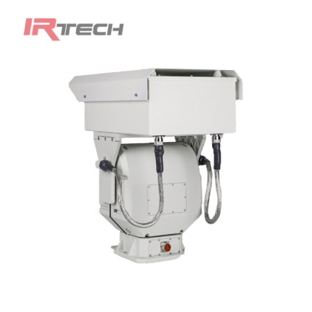 Sistem de termoviziune profesional DLS-NP Series [3]