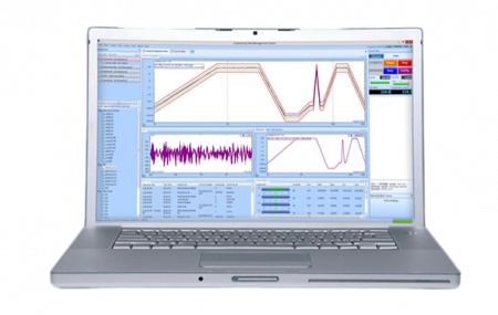 Software Controller Vibrator VCS / Gold 2 – C08