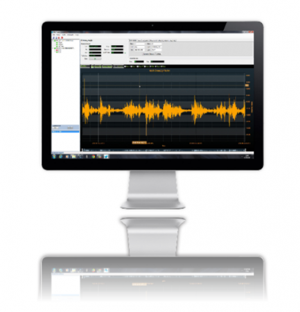 Software de supraveghere a senzorilor IOT wireless Wilow®