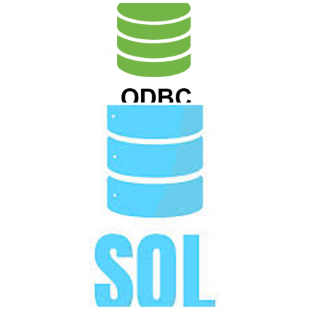 Software - SQL / ODBC