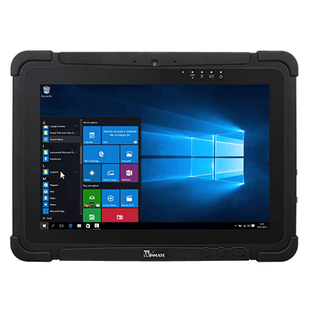 Tableta M101PR [0]